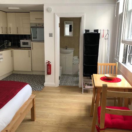 Westbourne Terrace Apartman London Kültér fotó