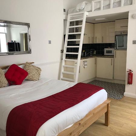 Westbourne Terrace Apartman London Kültér fotó