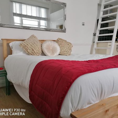 Westbourne Terrace Apartman London Kültér fotó