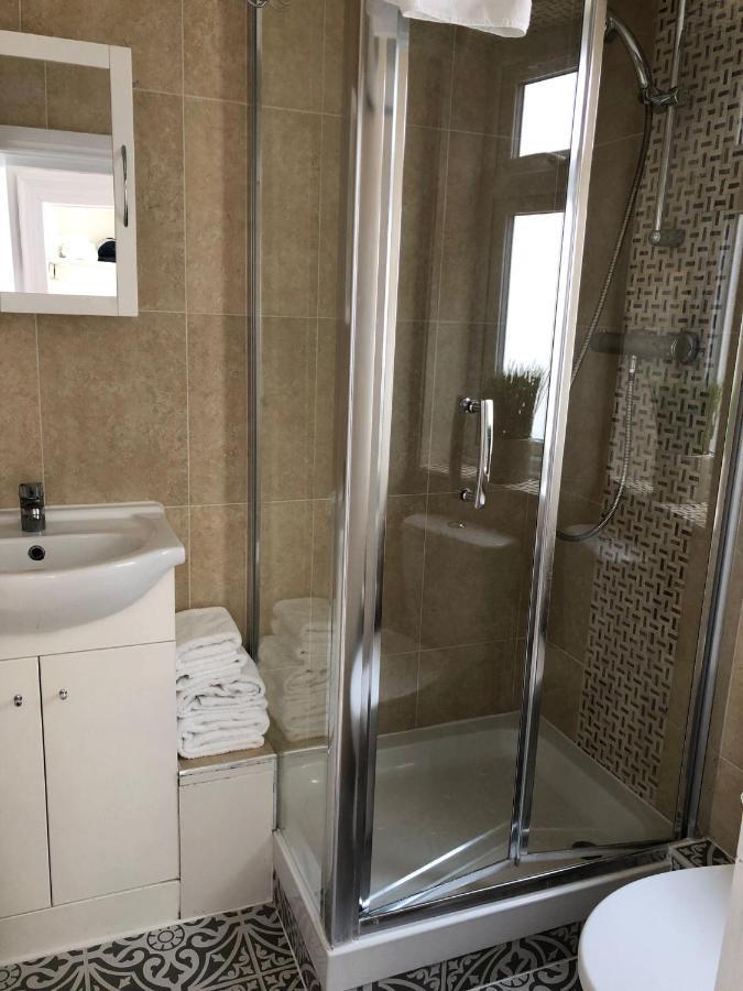 Westbourne Terrace Apartman London Kültér fotó