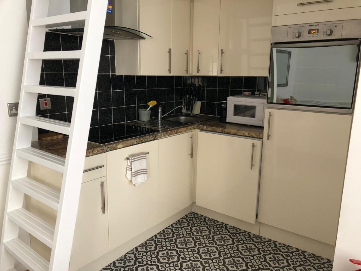 Westbourne Terrace Apartman London Kültér fotó