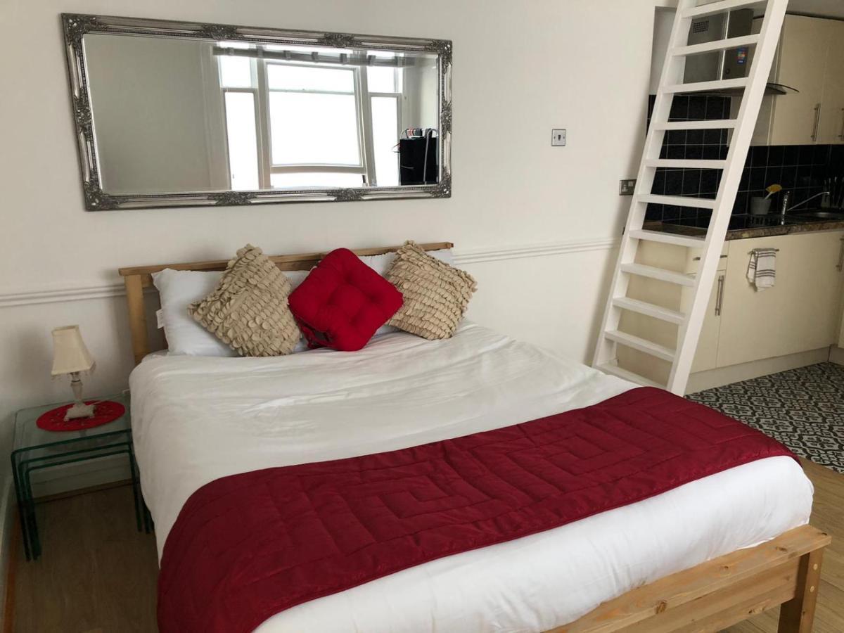Westbourne Terrace Apartman London Kültér fotó
