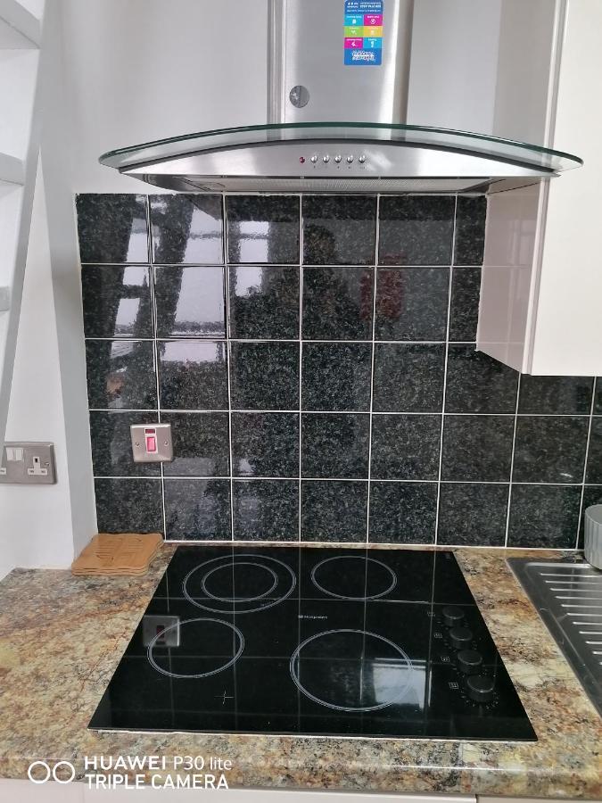 Westbourne Terrace Apartman London Kültér fotó