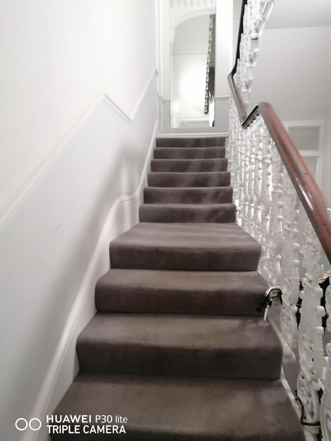 Westbourne Terrace Apartman London Kültér fotó