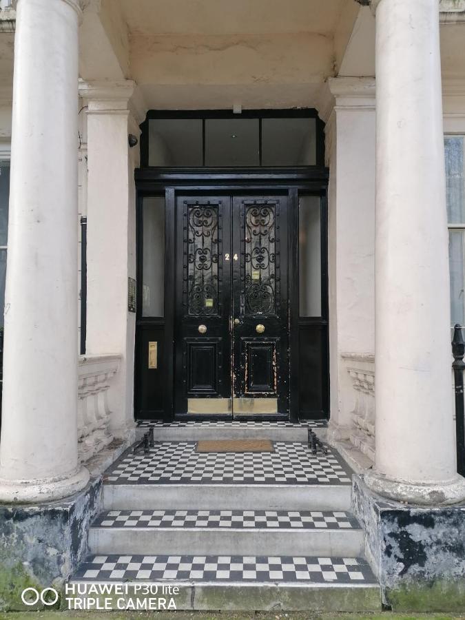 Westbourne Terrace Apartman London Kültér fotó