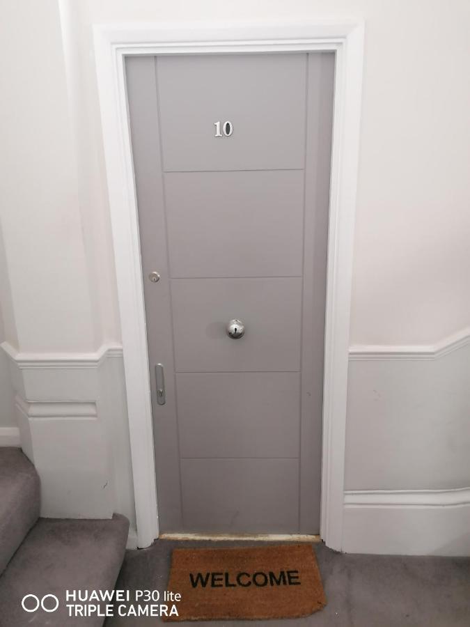 Westbourne Terrace Apartman London Kültér fotó