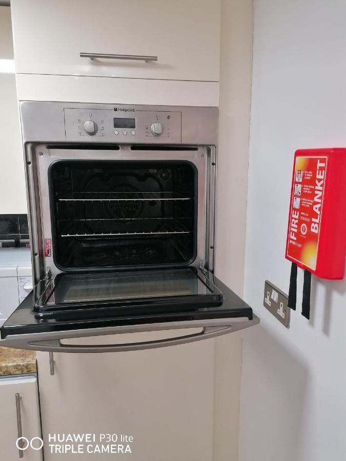 Westbourne Terrace Apartman London Kültér fotó