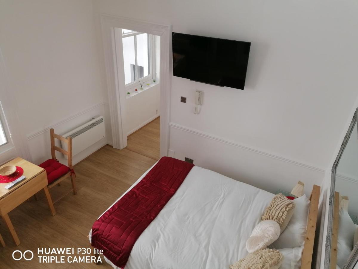 Westbourne Terrace Apartman London Kültér fotó