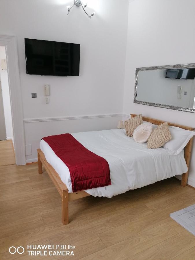 Westbourne Terrace Apartman London Kültér fotó