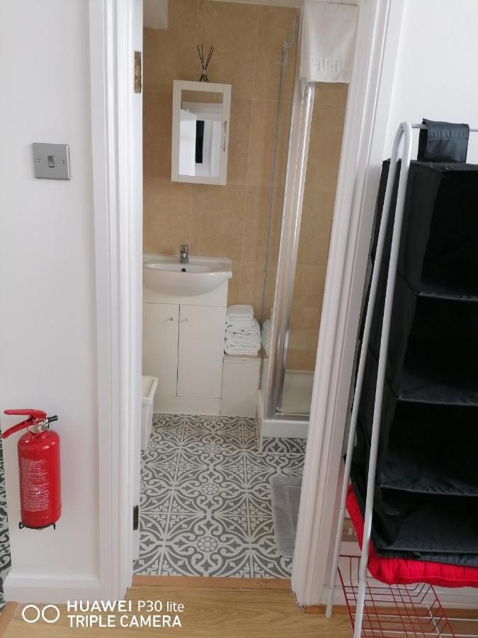 Westbourne Terrace Apartman London Kültér fotó