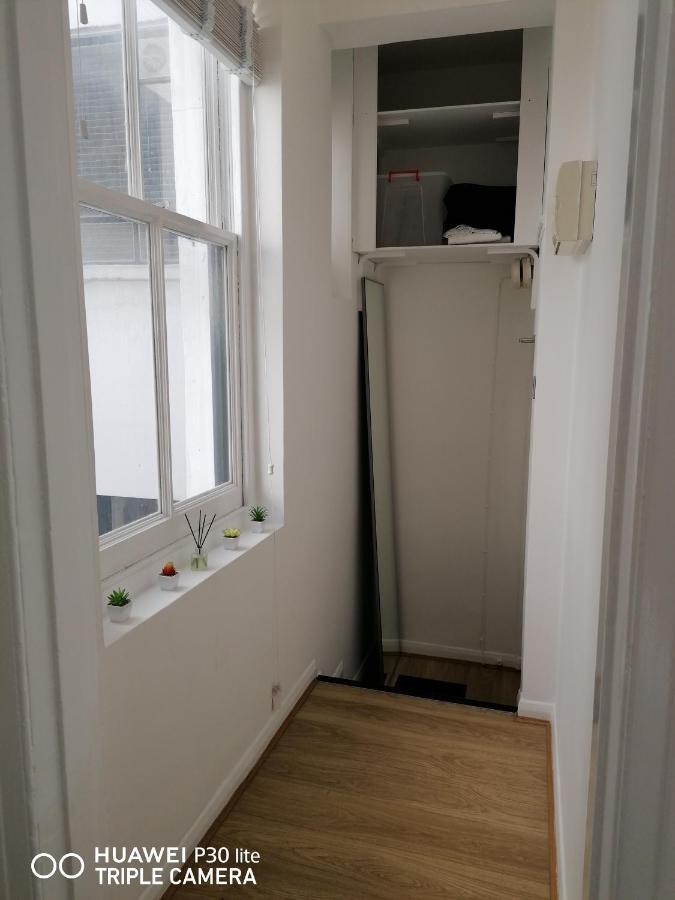 Westbourne Terrace Apartman London Kültér fotó