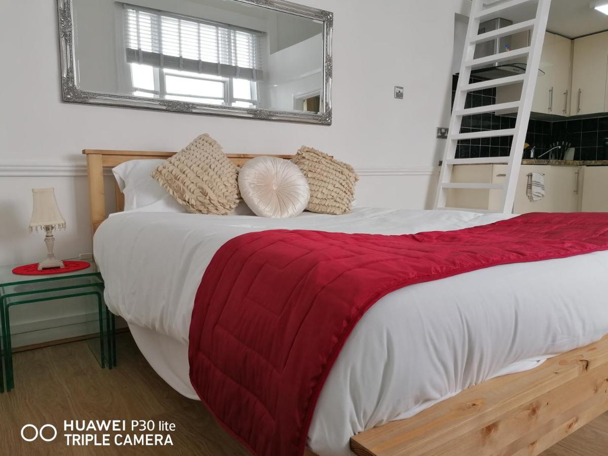 Westbourne Terrace Apartman London Kültér fotó