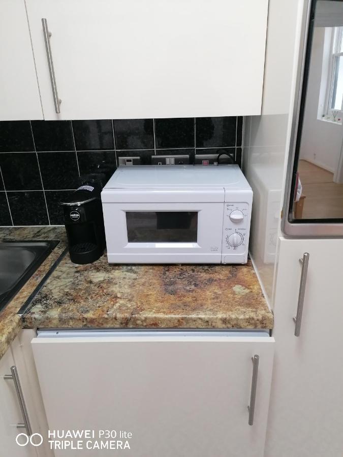 Westbourne Terrace Apartman London Kültér fotó