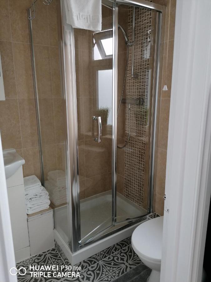 Westbourne Terrace Apartman London Kültér fotó