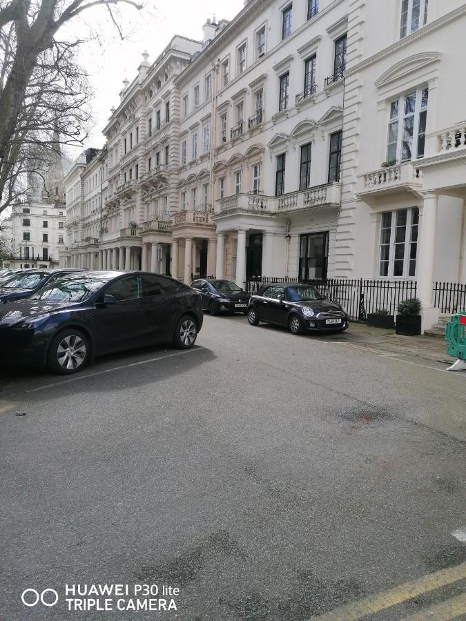 Westbourne Terrace Apartman London Kültér fotó